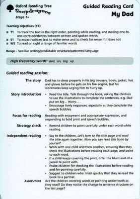 Oxford Reading Tree