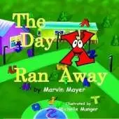 The Day X Ran Away