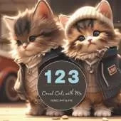123 Count Cats with Me