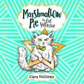 Marshmallow Pie The Cat Superstar