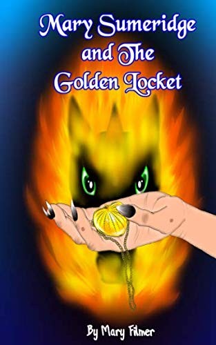 Mary Sumeridge and the Golden Locket
