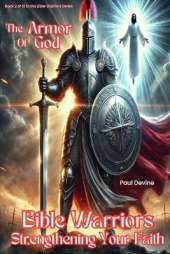 Bible Warriors: The Armor of God