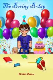 The Boring B-day