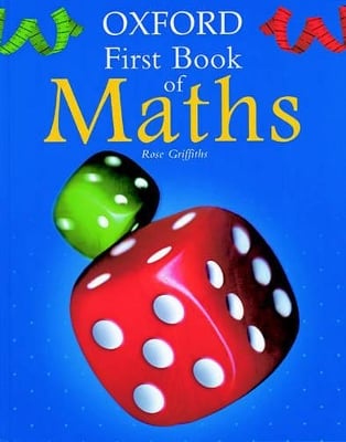 Oxford First Book of Maths