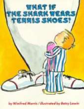 What If the Shark Wears Tennis Shoes?
