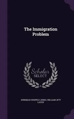 The Immigration Problem