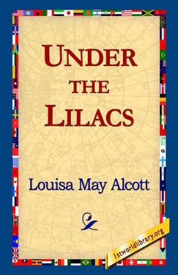 Under the Lilacs