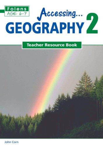 Geography