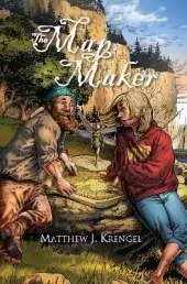 The Map Maker Volume 1