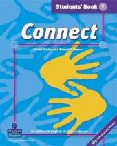 Connect Revised Edition Pupils Book 1