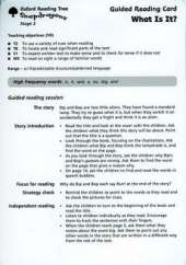 Oxford Reading Tree