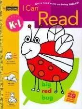 I Can Read (Grades K-1)