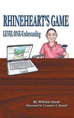 Rhineheart's Game: Level One-Understanding