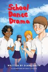School Dance Drama