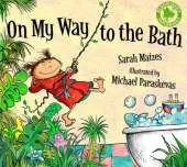 On My Way to the Bath