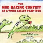 The Mud Racing Contest at a Town Called Toad Suck