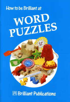 How to be Brilliant at Word Puzzles