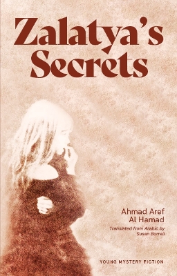 Zalatya's Secrets