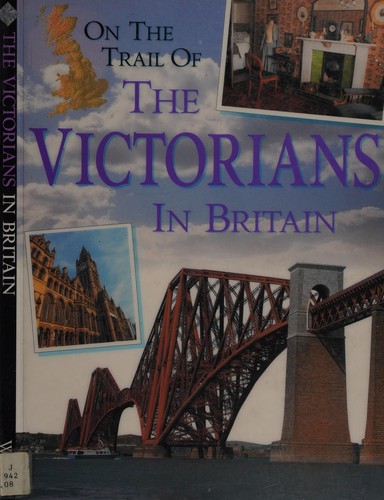 On The Trail Of: Victorians