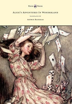 Alice's Adventures In Wonderland