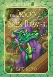 Dragon Keepers #1: The Dragon in the Sock Drawer