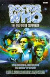Doctor Who: The T.V.Companion