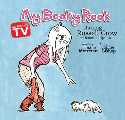 My Rooky Book