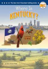 Where Is Kentucky?