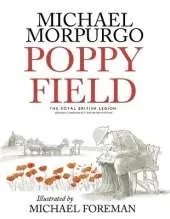 Poppy Field