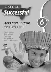 Oxford Successful Arts and Culture
