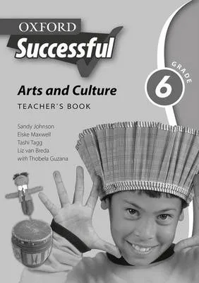 Oxford Successful Arts and Culture