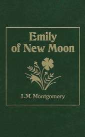 Emily of New Moon