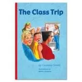 RAINBOW READING THE CLASS TRIP