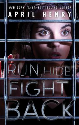 Run, Hide, Fight Back