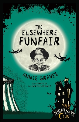 The Nightmare Club 9: The Elsewhere Funfair