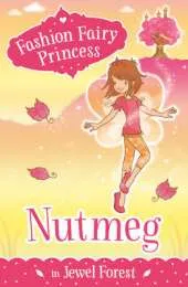 Nutmeg in Jewel Forest
