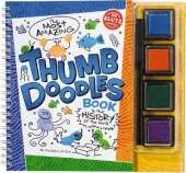 Most Amazing Thumb Book: 6 Pack