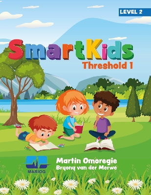 Smart Kids Level 2: Threshold 1