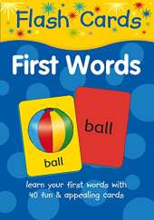 First Words