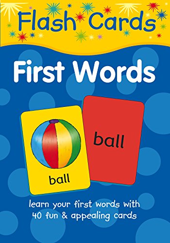 First Words