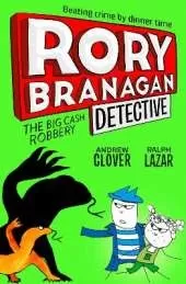 The Big Cash Robbery