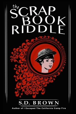 The Scrapbook Riddle