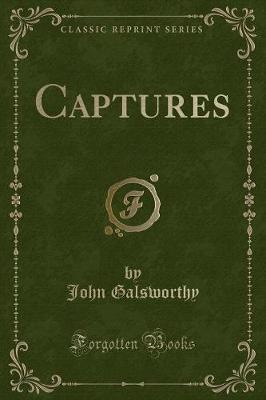 Captures (Classic Reprint)