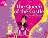 Clinker Castle Pink Level: The Queen of the Castle Single