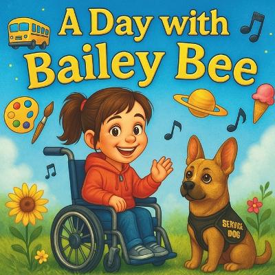 A Day with Bailey Bee