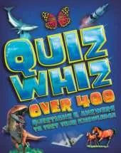 Quiz Whiz
