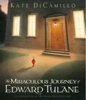 The Miraculous Journey of Edward Tulane