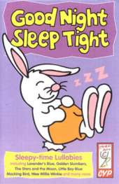 Good Night Sleep Tight
