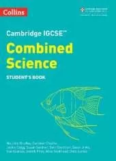 Cambridge IGCSE™ Combined Science Student's Book
