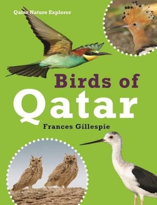 Birds of Qatar